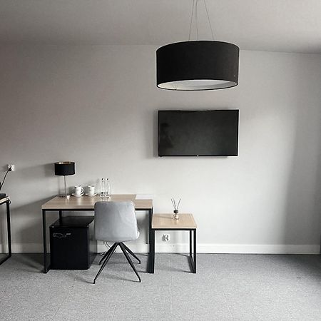 Aparthotel Kamienica Nr 6 Aleksandrów Łódzki Exteriér fotografie