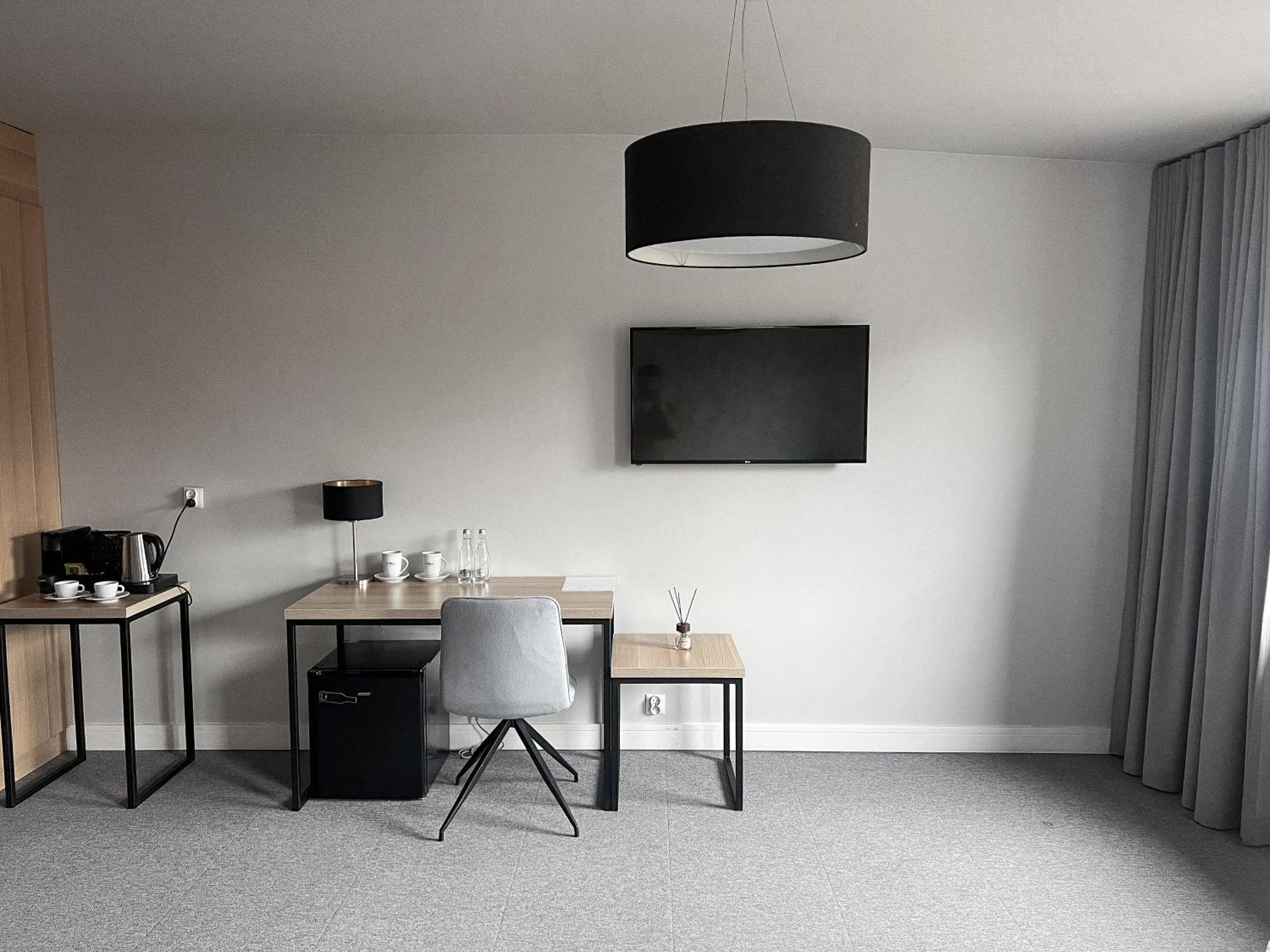 Aparthotel Kamienica Nr 6 Aleksandrów Łódzki Exteriér fotografie