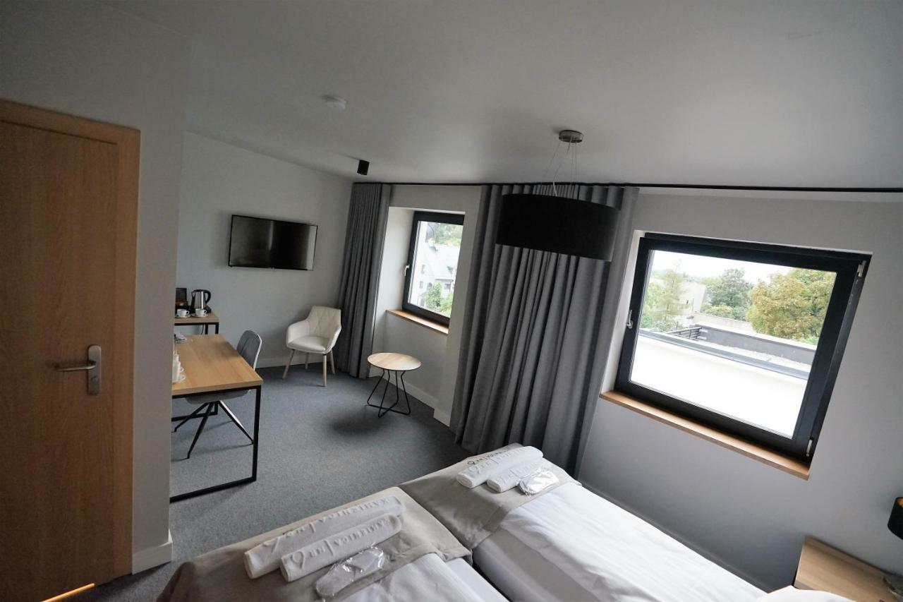 Aparthotel Kamienica Nr 6 Aleksandrów Łódzki Exteriér fotografie