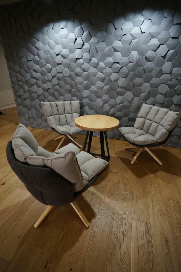 Aparthotel Kamienica Nr 6 Aleksandrów Łódzki Exteriér fotografie